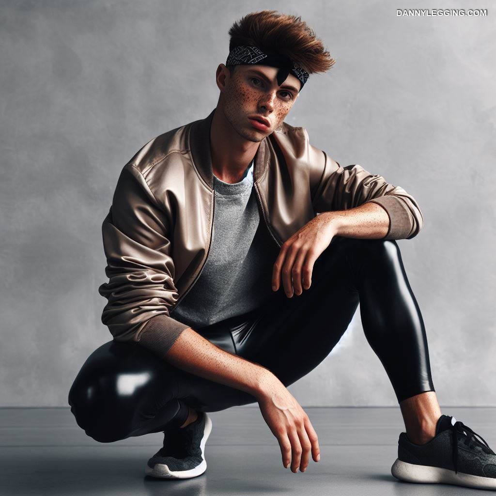 Digital Art and Character Concepts: Street Style, Urban Hip Hop Fashion