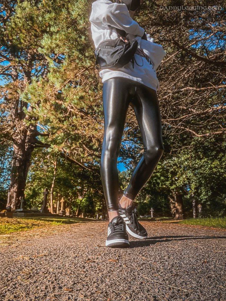 dannylegging, leggings