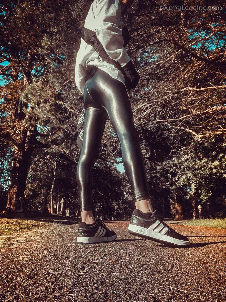 dannylegging, leggings