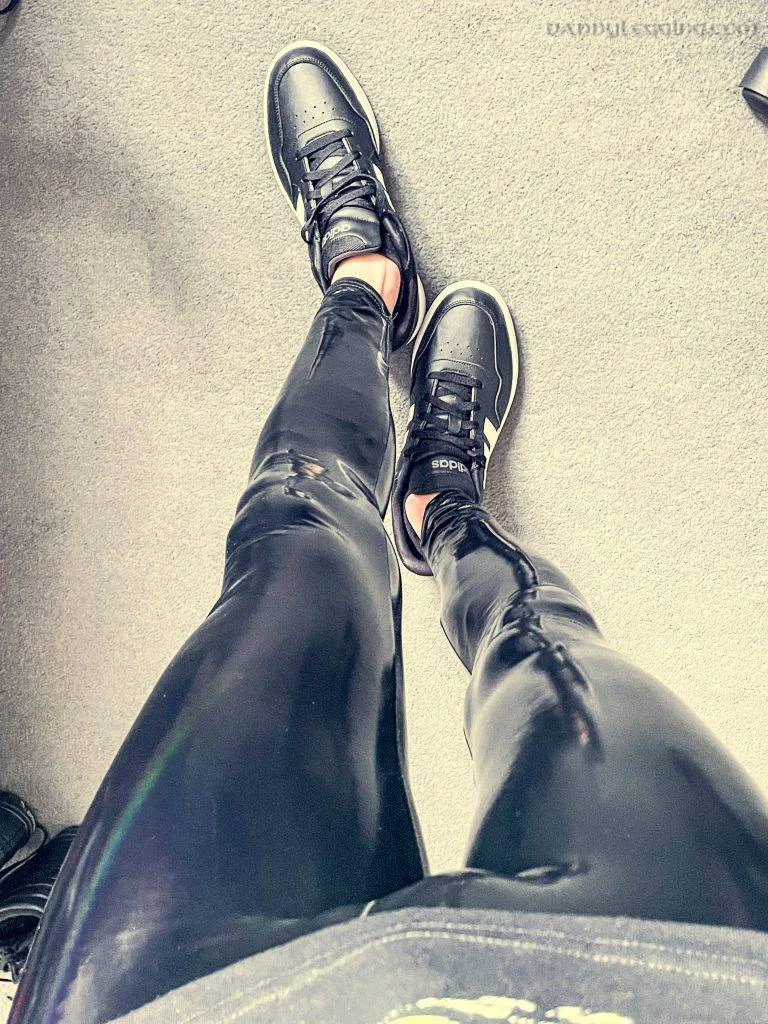 dannylegging, leggings