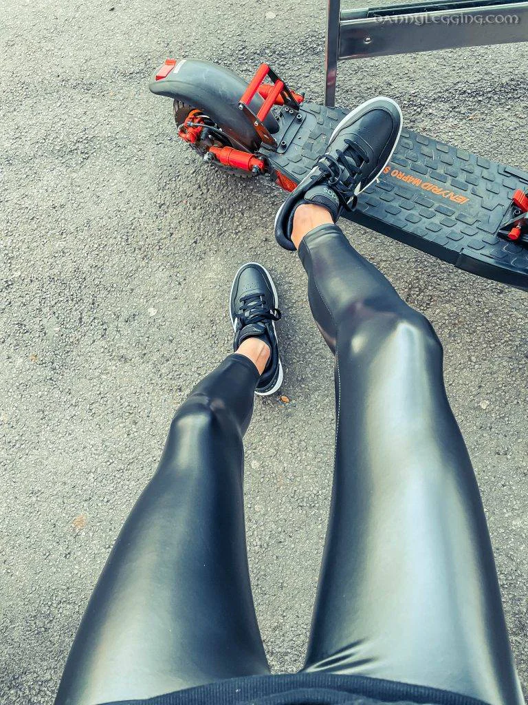 dannylegging, leggings