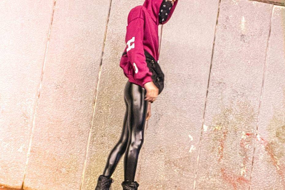 dannylegging, Danny legging, leather pants, shiny