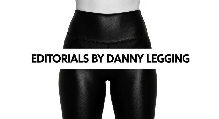 Leggings Were Men’s Clothing First: A Brief, Forgotten History